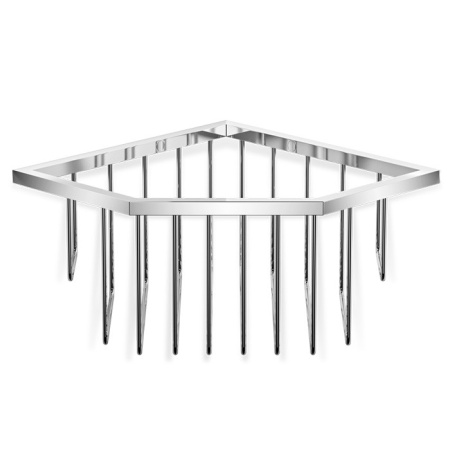 корзина универсальная decor walther universal wa eck1 0703300 цвет хром