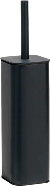 Ёршик для унитаза Bemeta Nero 135913160 черный матовый Ёршик для унитаза Bemeta Nero 135913160 черный матовый