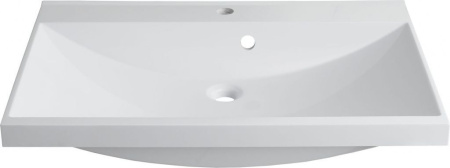 Раковина 75 см Aquanet Нота 00281221 Раковина 75 см Aquanet Нота 00281221