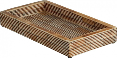 Подставка для предметов Kassatex Bali Bone ABA-TR