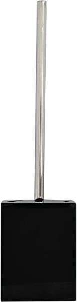 Ёршик для унитаза Ridder Rom 22290410 черный