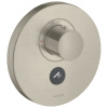 Смеситель для душа Axor ShowerSelect 36726820 термостат