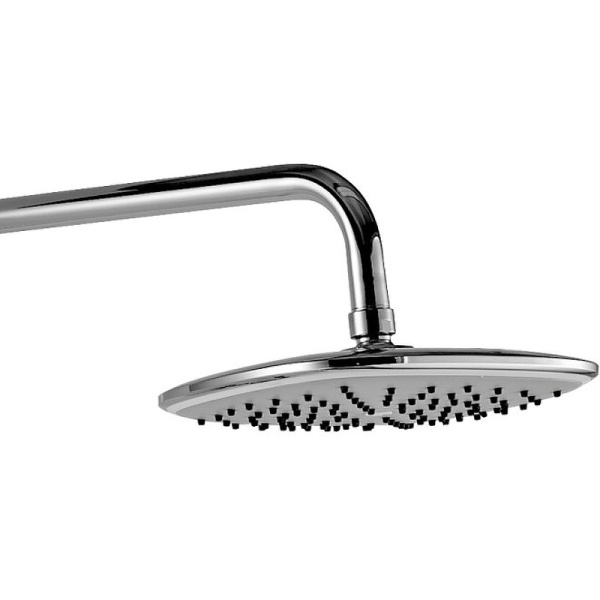 душевая система haiba hb2401 цвет хром