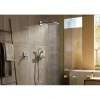 верхний душ hansgrohe raindance e 300 air 1jet 26238000