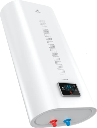 накопительный водонагреватель royal clima epsilon inox rwh-ep30-fs электрический
