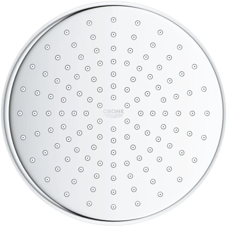 верхний душ 210 мм grohe tempesta 26410000