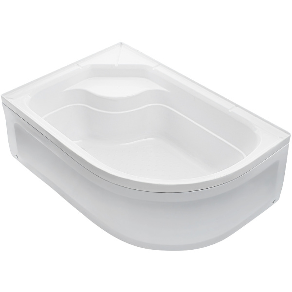 душевая кабина river dunay xl 120x90 th l 10000006168 с гидромассажем