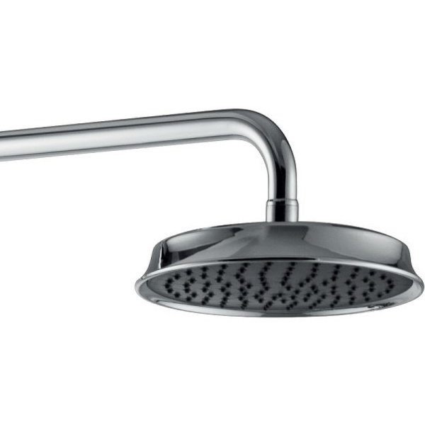душевая система haiba hb2407 цвет хром