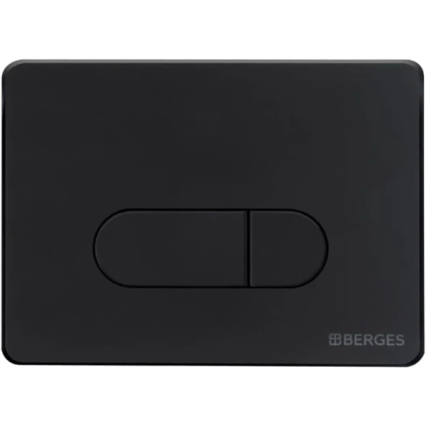 комплект подвесной унитаз berges ego + система инсталляции berges novum d5 047235