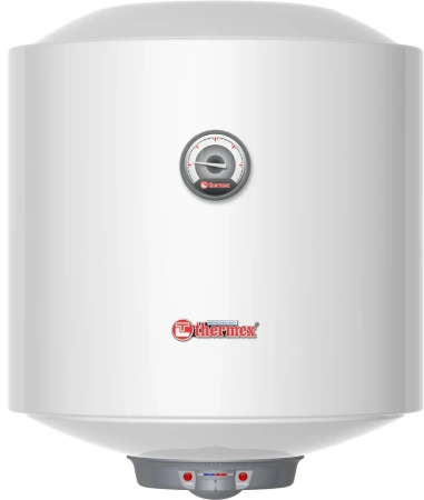 Накопительный водонагреватель Thermex Nova 50 V Slim электрический