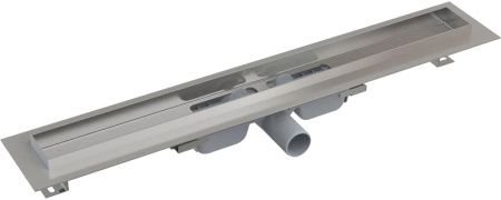 Душевой лоток AlcaPlast APZ106-950 без решетки Душевой лоток AlcaPlast APZ106-950 без решетки