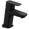 Смеситель для раковины Ravak 10° Free black-TD F 012.20 X070148 черный матовый