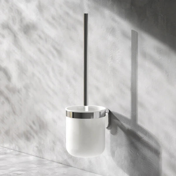 Ёршик для унитаза AM.PM Joy A8433300 подвесной