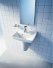 раковина подвесная 45 см duravit starck 3 0750450010