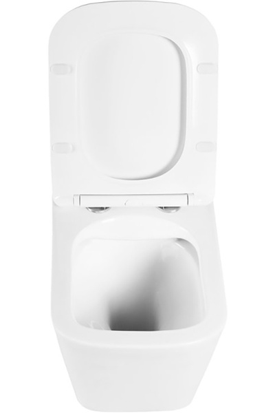 унитаз belbagno due bb3103chr подвесной без сиденья