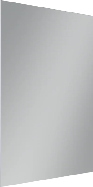 зеркало sancos square 70 с подсветкой