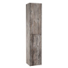шкаф пенал belbagno kraft 33 kraft-1600-2a-sc-pp-l подвесной pino pasadena