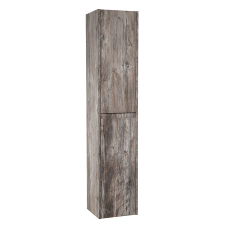 шкаф пенал belbagno kraft 33 kraft-1600-2a-sc-pp-l подвесной pino pasadena