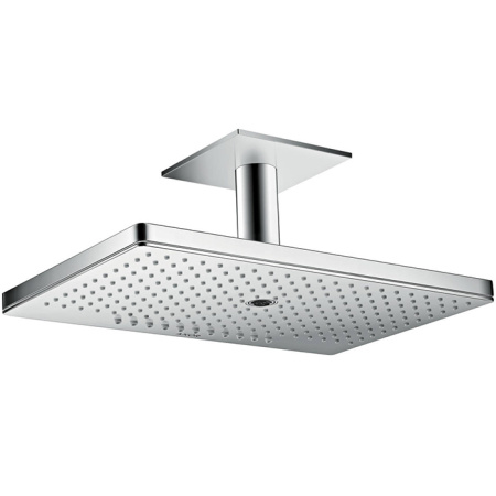 Верхний душ 466x300 мм Axor ShowerSolutions 35281000
