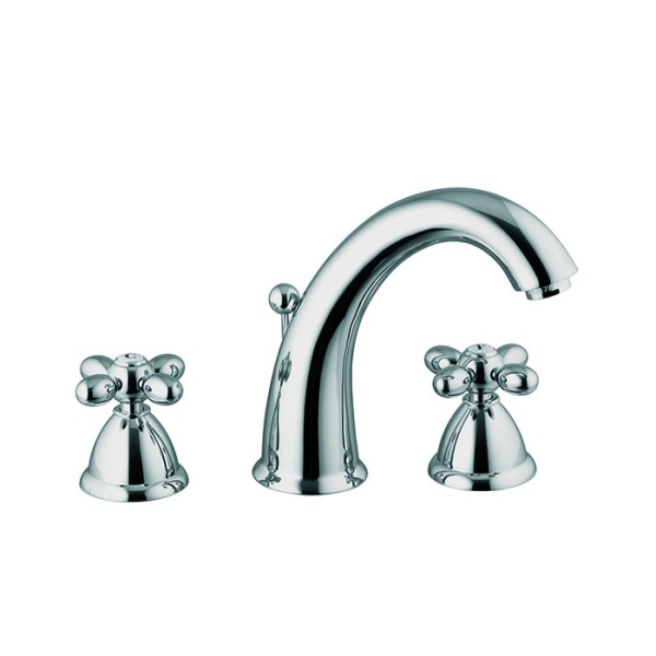 Смеситель для раковины Fima Carlo Frattini Olivia F5031CR