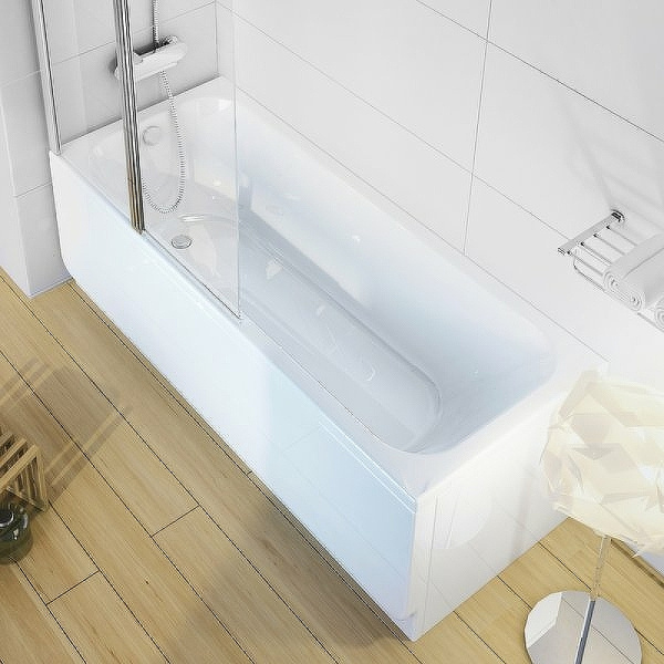 акриловая ванна ravak chrome 160х70 c731000000
