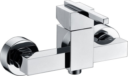 Смеситель для душа Elghansa Kubus 33B9741