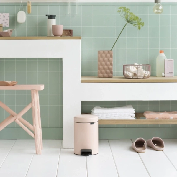 Мусорное ведро 3л Brabantia NewIcon 113109