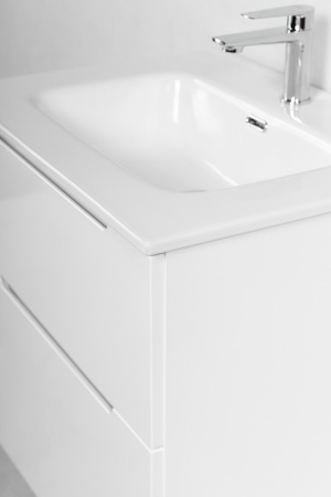 тумба под раковину belbagno etna-h60 70 etna-h60-700-2c-so-bl-p подвесная bianco lucido