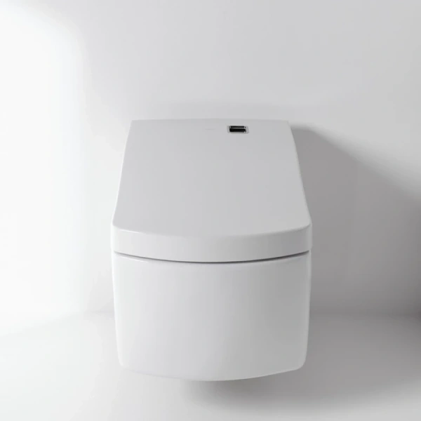 унитаз подвесной безободковый toto neorest ew cw994p#nw1, без сиденья, цвет белый.