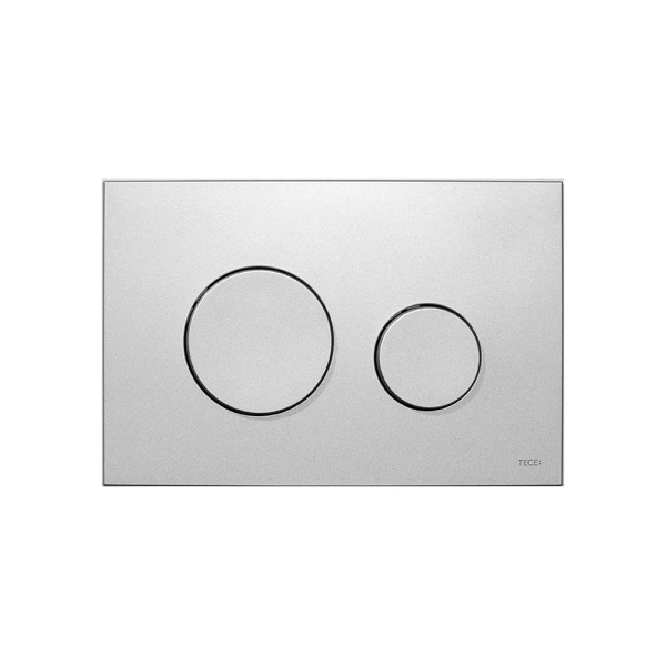 кнопка смыва tece teceloop 9240626 для инсталляции, хром