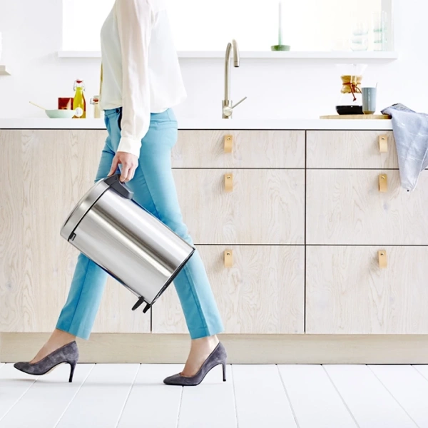 Мусорное ведро Brabantia NewIcon 112041