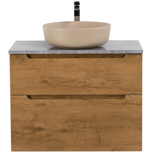 тумба под раковину belbagno etna-h60 90 etna-h60-900-2c-so-rn-p подвесная rovere nature