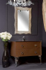 тумба под раковину boheme armadi art neoart 100 830-100-db подвесная dark brown