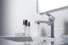 комплект смесителей aquatek лира aq1430cr хром