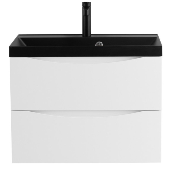 тумба под раковину belbagno marino 60 marino-600-2c-so-rn-p подвесная rovere nature