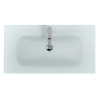 тумба под раковину belbagno etna 100 etna-1000-2c-so-wo-p подвесная rovere bianco