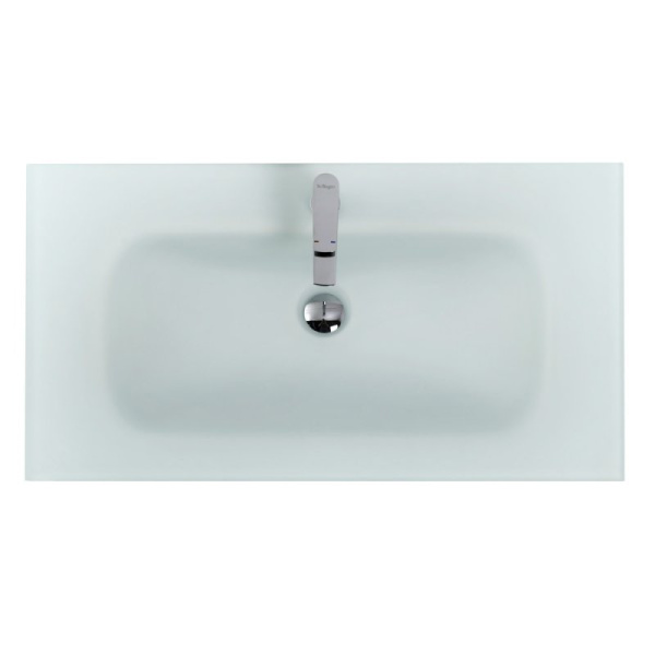 тумба под раковину belbagno etna etna-h60-1000-2c-so-bl-p, подвесная, bianco lucido.