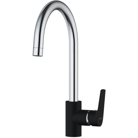 смеситель для кухни damixa origin balance 790720000