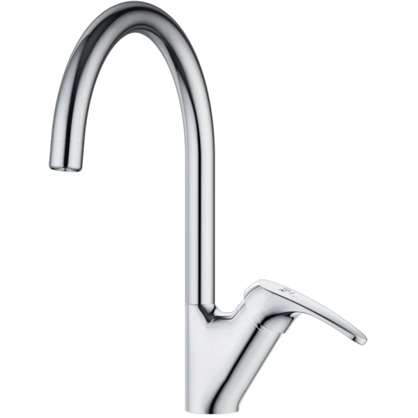 смеситель для кухни damixa capital start hfks07000