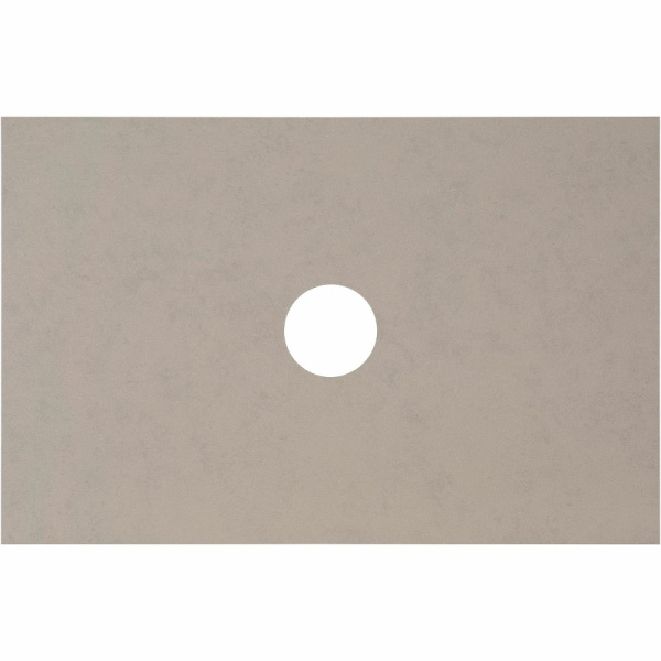 столешница под раковину allen brau reality 70 1.32022.b бежевая