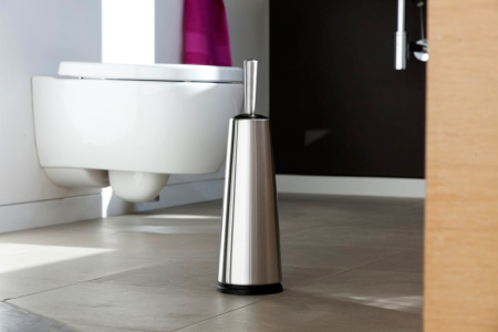 ёршик для унитаза brabantia 481123