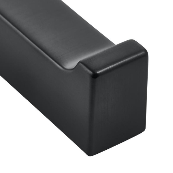 Крючок Keuco Edition 11 11114 130000 черный хром