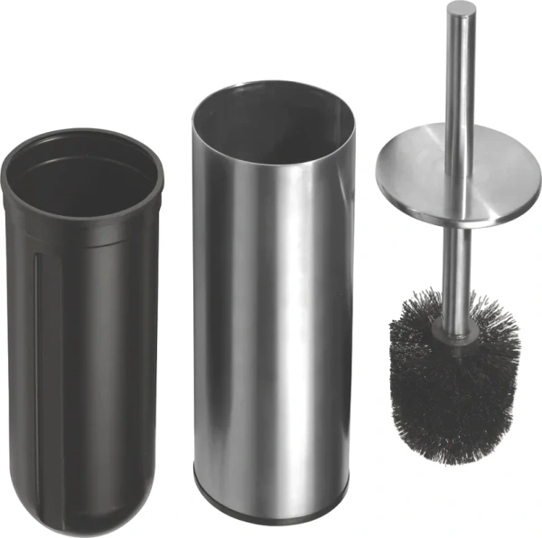 Ёршик для унитаза Bemeta NEO 102313059 хром