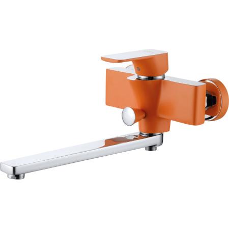 Смеситель для ванны с душем D&K Berlin Kunste DA1433313 универсальный