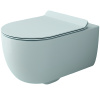 унитаз подвесной bocchi v-tondo 1416-029-0129 светло-голубой матовый без сиденья