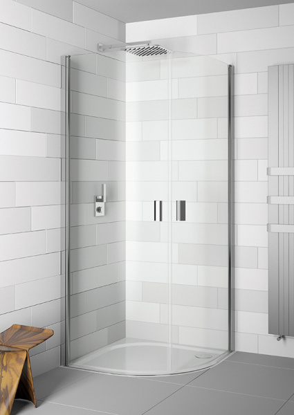 душевой поддон из искусственного камня riho kolping 100×100 см, db18 с сифоном и ножками