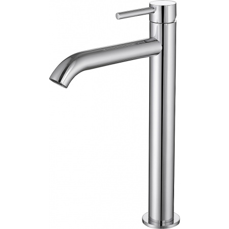 Смеситель для раковины Abber Wasser Kreis AF8111, цвет хром