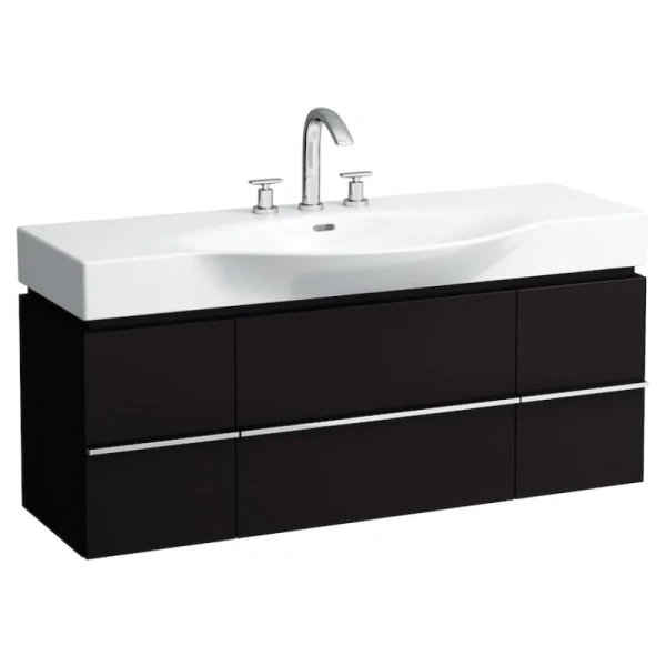 раковина в ванную накладная laufen palace 120x51 см 8.1170.4.000.104.r