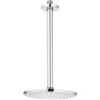 потолочный кронштейн 292 мм grohe rainshower 28497000