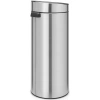 ведро для мусора brabantia touch bin new 115349